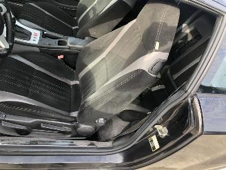Alfa Romeo Brera 2.2JTS 136kW picture 13