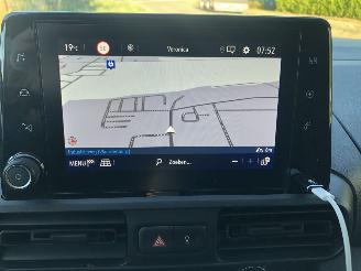Opel Combo-e GEEN SCHADE !! Airco Navi picture 8