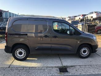 Avarii autoturisme Opel Combo-e GEEN SCHADE !! Airco Navi 2024/3