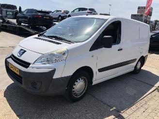 Peugeot Expert 1.6HDI 66kW Airco picture 2