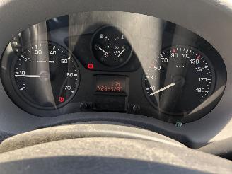 Peugeot Expert 1.6HDI 66kW Airco picture 7