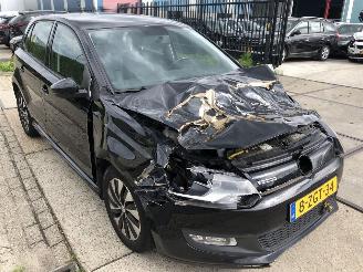 Volkswagen Polo 14tdi 55kW E6 picture 3