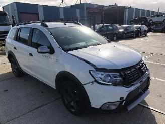 Dacia Logan MCV 0.9tce 66kW STEPWAY picture 2