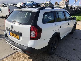 Dacia Logan MCV 0.9tce 66kW STEPWAY picture 4