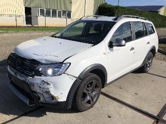 Auto incidentate Dacia Logan MCV 0.9tce 66kW STEPWAY 2018/1
