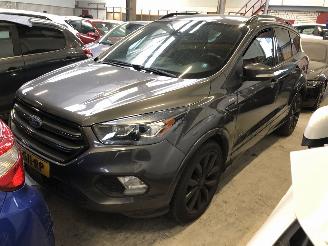 Ford Kuga ST-Line 1.5i 134kW Aut. 92000 km picture 3