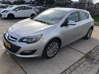 Opel Astra 1.4i 88kW E6 NAVI HB picture 2