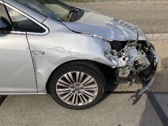 Opel Astra 1.4i 88kW E6 NAVI HB picture 13