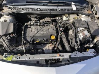 Opel Astra 1.4i 88kW E6 NAVI HB picture 14
