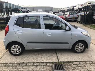 Schadeauto Hyundai I-10 1.2i 63kW E5 Airco 2012/3