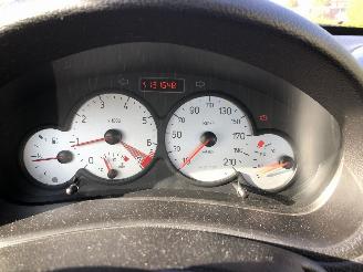Peugeot 206 Cabrio 2.0i CLIMA 131000 km picture 7