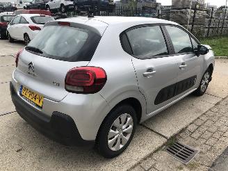Citroën C3 12i 60kW NAVI picture 4