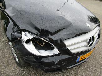 Mercedes B-klasse B200CDI Automaat NAVI picture 12