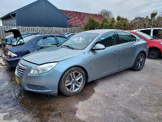 Opel Insignia 1.8 edition picture 4