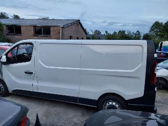 Renault Trafic  picture 5