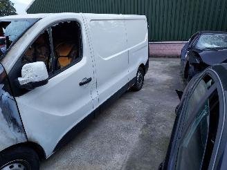 Renault Trafic  picture 6