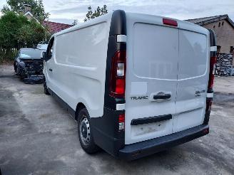 Renault Trafic  picture 4