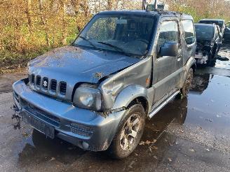 Suzuki Jimny  picture 4