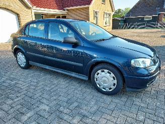 Opel Astra 1.8 picture 9