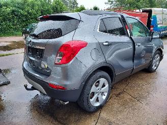 Sloopauto Opel Mokka  2017/5