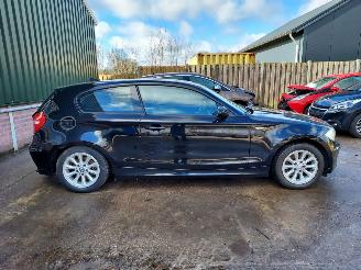 Auto da rottamare BMW 1-serie  2008/11