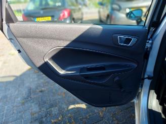 Ford Fiesta STYLE ULTIMATE picture 30