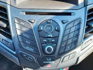 Ford Fiesta STYLE ULTIMATE picture 36