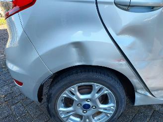 Ford Fiesta STYLE ULTIMATE picture 17