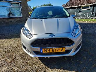 Ford Fiesta STYLE ULTIMATE picture 14