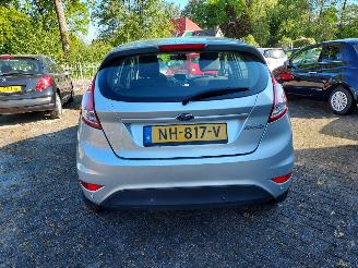 Ford Fiesta STYLE ULTIMATE picture 8