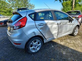 Ford Fiesta STYLE ULTIMATE picture 10