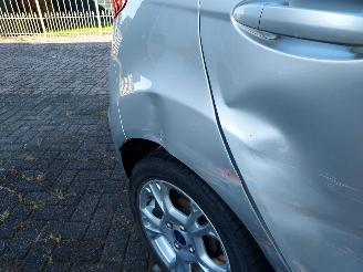 Ford Fiesta STYLE ULTIMATE picture 19