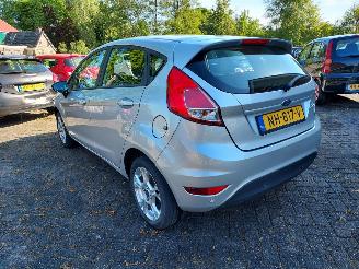 Ford Fiesta STYLE ULTIMATE picture 7
