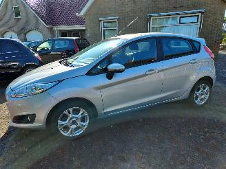 Ford Fiesta STYLE ULTIMATE picture 2