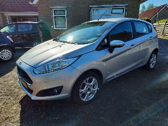 Ford Fiesta STYLE ULTIMATE picture 3