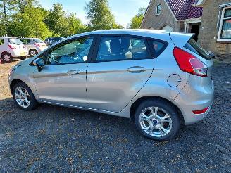 Ford Fiesta STYLE ULTIMATE picture 6