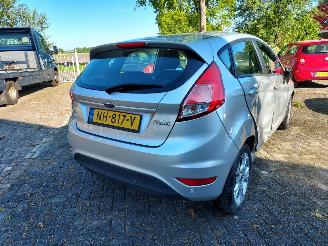 Ford Fiesta STYLE ULTIMATE picture 9
