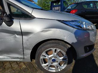 Ford Fiesta STYLE ULTIMATE picture 15