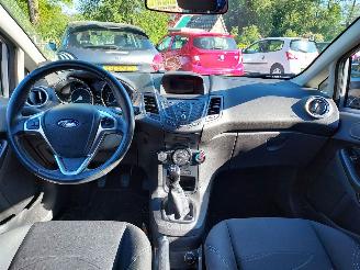 Ford Fiesta STYLE ULTIMATE picture 34