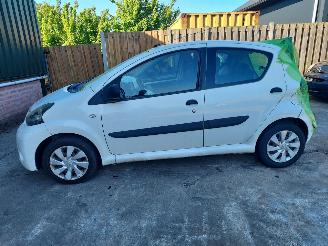  Toyota Aygo  2014/2