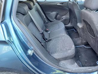 Opel Astra  picture 35