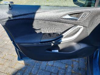 Opel Astra  picture 28