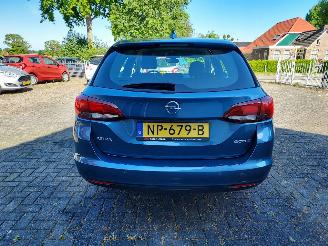 Opel Astra  picture 11