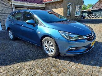 Opel Astra  picture 14