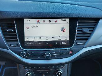 Opel Astra  picture 23
