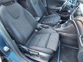 Opel Astra  picture 32