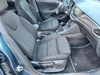 Opel Astra  picture 33