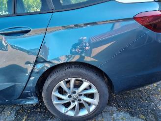 Opel Astra  picture 7