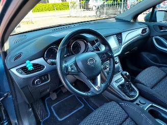 Opel Astra  picture 21
