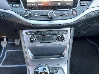 Opel Astra  picture 24